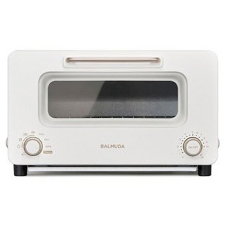 발뮤다 BALMUDA The Toaster Pro 샐러맨더 기능 스팀 토스터, 단일 옵션