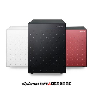 디프로매트 S500 금고