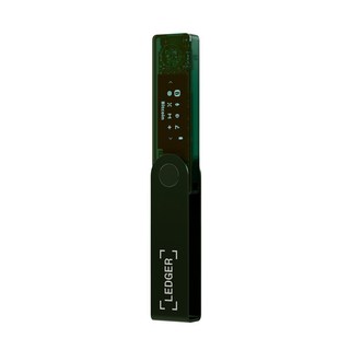 Ledger Nano X 레저 나노 엑스