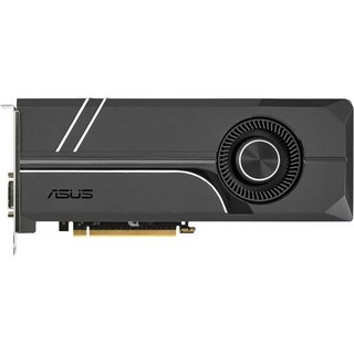 ASUS 지포스 GTX 1060 6GB 터보 에디션