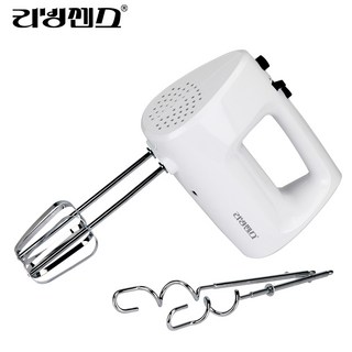 리빙센스 핸디형 반죽기 LSB-2050