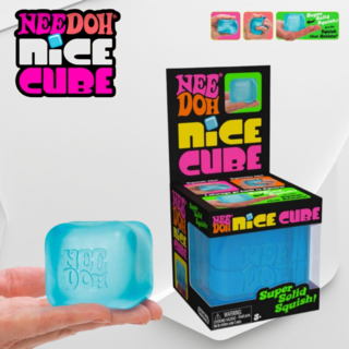 실링니도나이스큐브