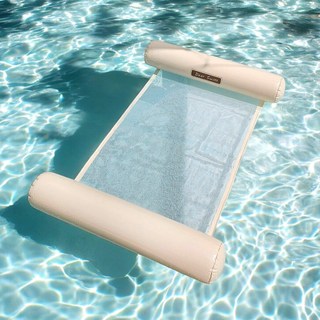 디어스윔 워터 해먹 튜브