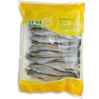 청정해 조미노가리 (대) 1kg
