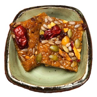 고마운땅 약식, 40개, 50g