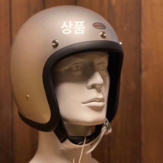 헬멧 500tx 덱스톤 불발 쇼티 소두핏