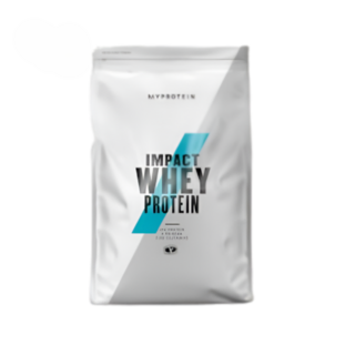 마이프로틴 임팩트 웨이 프로틴 네츄럴 바나나 2.5kgX2, 2.5kg, 2개