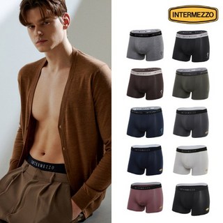 인터메조 드로즈 1차 10종