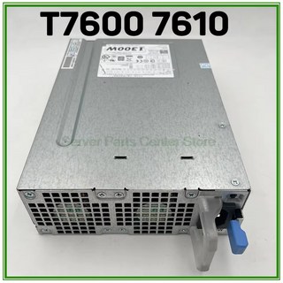 DELL T7600 7610 1300W 워크스테이션 전원 공급 장치 H1300EF-00 H1300EF-01