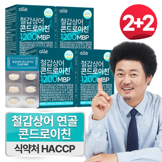 1. 철갑상어 연골 ..