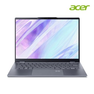 에이서 스위프트 14 AI 루나레이크 가벼운 노트북