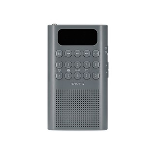 아이리버 휴대용 라디오 IRS-C808
