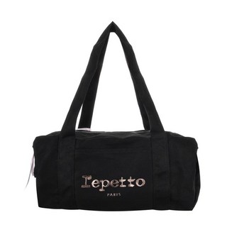 [레페토] B0232T 410 글라이드 미디움 댄스백 더플백 토트백