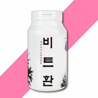 비트환 300G 건강식품 기타건강식품 건강즙 과일즙, 1개