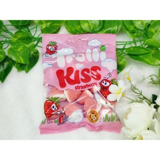 트롤리 키스 젤리 츄잉젤리, 600g, 1세트