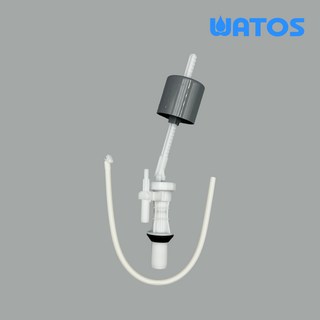 무소음 WP20 필밸브 변기 부속 – 와토스코리아 정품, 1개, 혼합색상 wp-530b 무소음 WP20 필밸브 변기 부속 – 와토스코리아 정품, 1개, 혼합색상 wp-530b