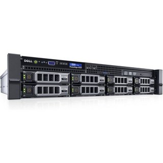 DELL POWEREDGE R530 서버
