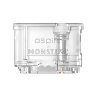 아스파이어 MONSTERZ 아스몬 코일팟 0.6옴 4ml, 1개 대표 이미지 - 전자담배 액상 추천