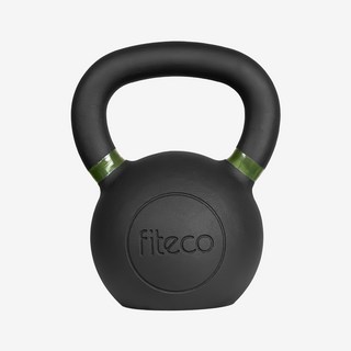 FITECO 프리미엄 케틀벨 크로스핏 전신운동 1개 18kg 상품 이미지