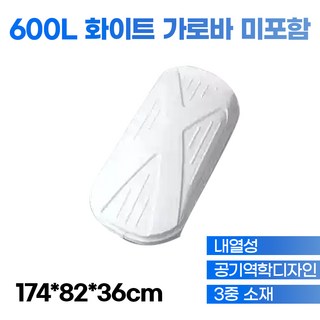 테크먼트 차량용 루프박스