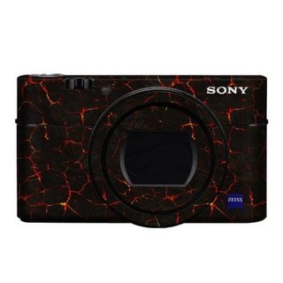 RX100M6 RX100M7 카메라 스티커 코트 랩 보호 필름 바디 프로텍터 스킨 소니 RX100 VI VII M6 M7 RX100VI RX100VII, No.27