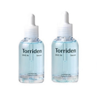 Toriden 앰플세럼 기획 히알다이브, 2개, 50ml