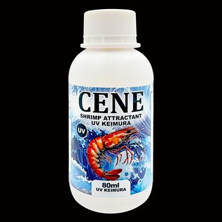세네 집어제 새우향, 1개, 80ml