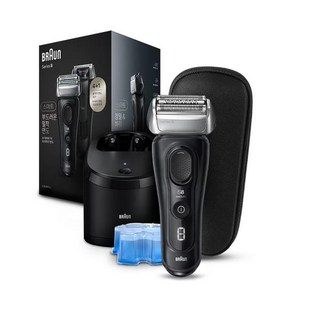 브라운 시리즈 8 Smart 전기 면도기 8560cc 코스트코코리아정품_국내2일배송, one option, one option