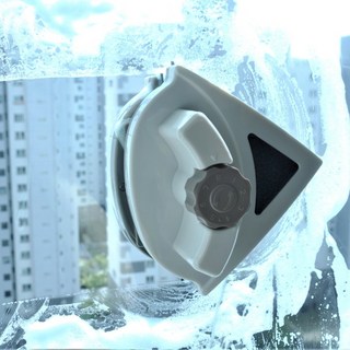 노마인드 자석 창문닦이 (5-25mm 두께용) 1개 브라운 상품 이미지