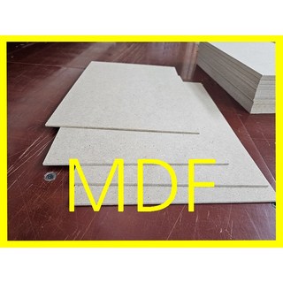 MDF 두께선택후 원하는사이즈로 무료재단