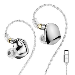TRN VX PRO 이어폰