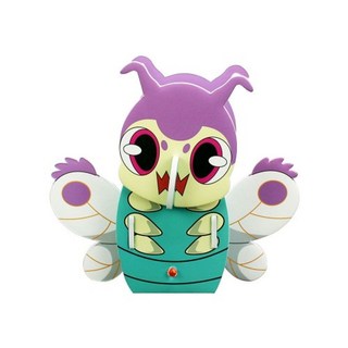 고품질신비아파트 바알제붑 오뚝이 만들기 5인 세트