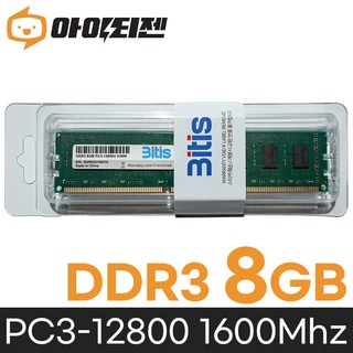삼성 DM300S3B 8GB DDR3 RAM