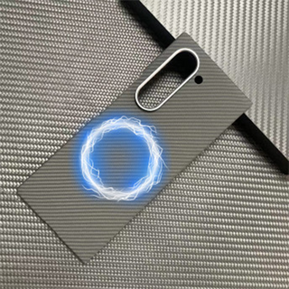 갤럭시 Z 폴드6 아라미드 케이스