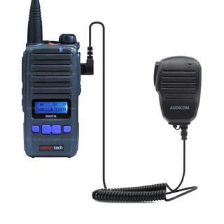 WINNERTECH 핸드마이크