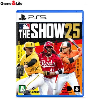 PS5 MLB 더 쇼 25