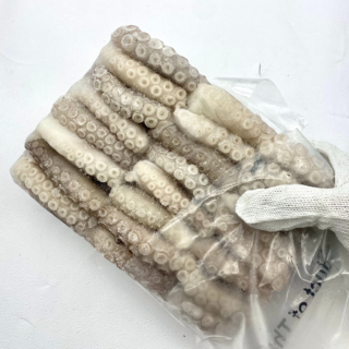 5. 냉동 절단낙지 ..