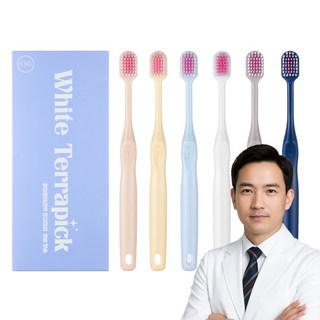 프로벨 한방칫솔