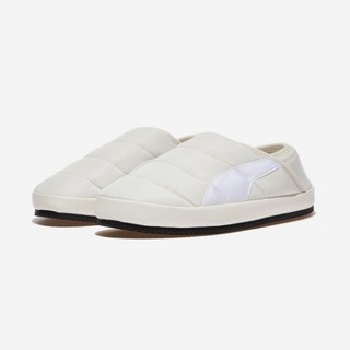 [ABC마트] 푸마 PUMA 터프 패디드 FS Tuff Padded FS PKI39622103 (Frosted Ivory-PUMA White)