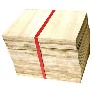 격파용 나무송판