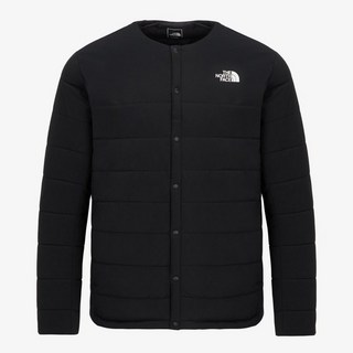 정품 노스페이스 남성 패딩 24FW NJ3NQ61 르위스 리 울로프트 자켓