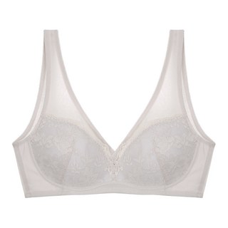 판도라by비비안 A B 커버업 노와이어 레이스 브라