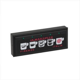LA MARZOCCO 라마르조꼬 키패드 13109808, 1개