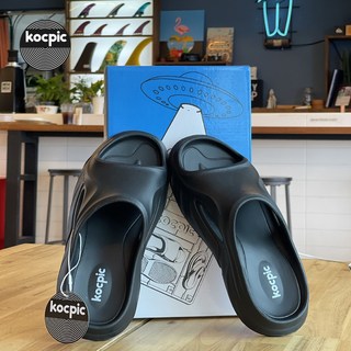 콕픽 슬리퍼 무중력 쿠션 경량 미끄럼 방지 밸런스 족저근막 남자 여자 상품 이미지