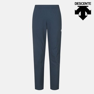 데상트 러닝 에센셜 우븐 팬츠 SP123RWP21NVY0 팬츠