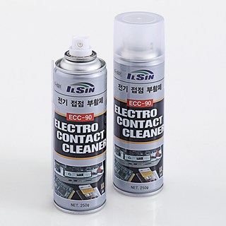 인벤 iv-ec250 전기 접점 부활제