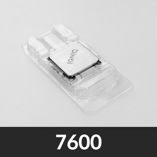 AMD 라이젠5-5세대 7600 (라파엘) 벌크 이그닉 3년 A/S