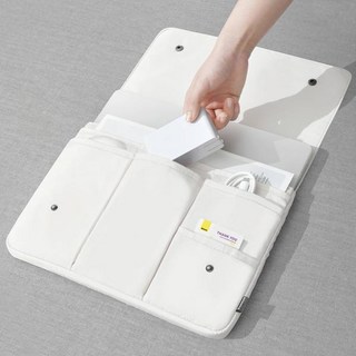 WEGO 오리진 노트북 슬림 아이패드 파우치 가방 맥북