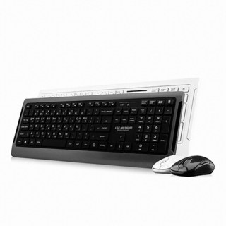 LG SK1D 무선 키보드 마우스 세트