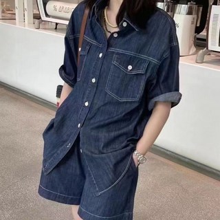 HANLIN 여자 여름투피스